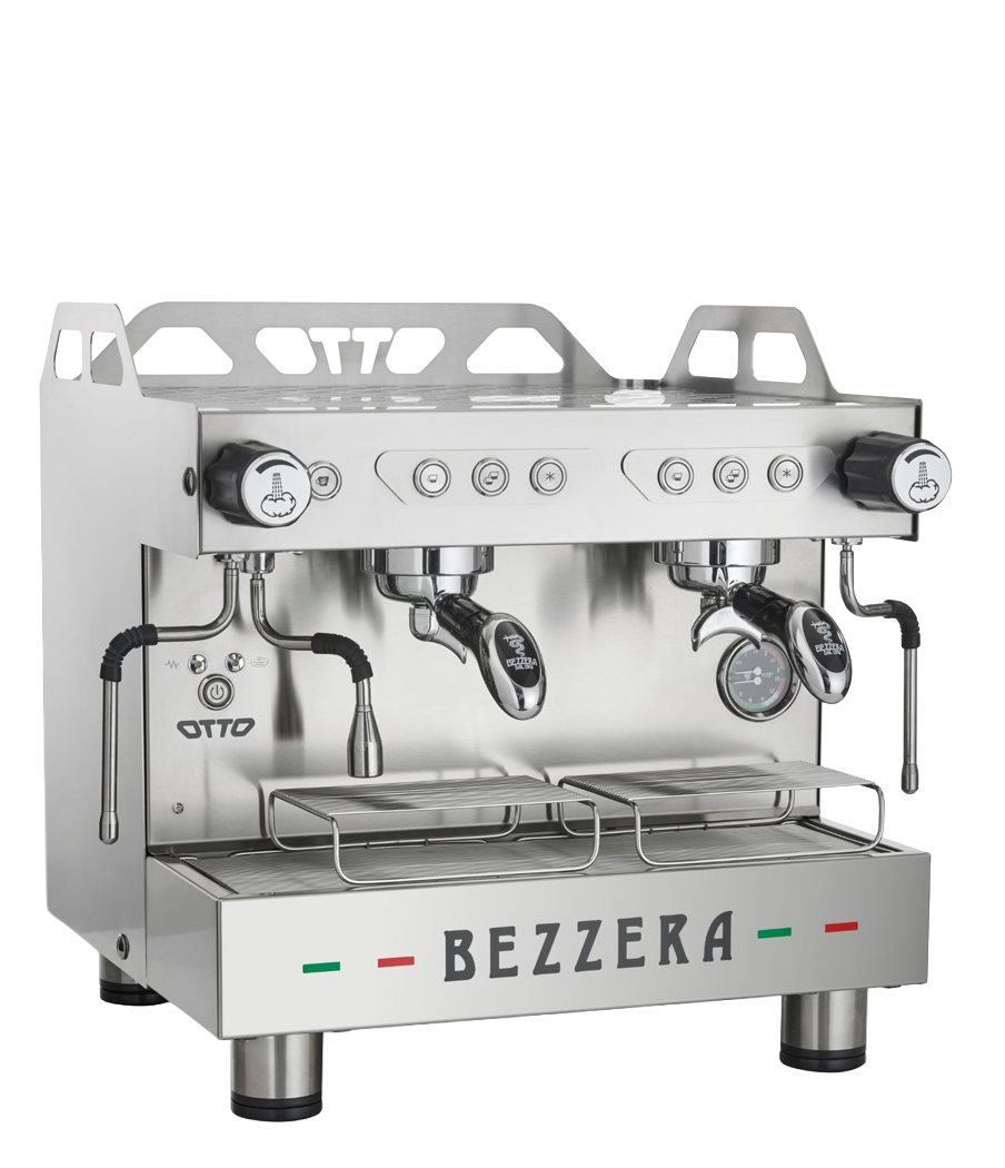 Bezzera Otto Compact